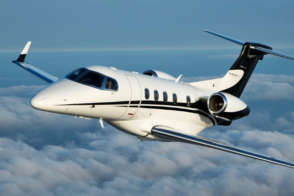 Phenom 300