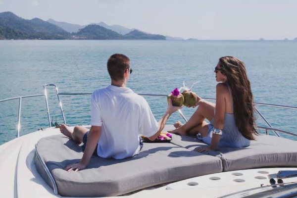 68' Azimut