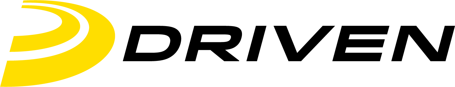 Driven Logo